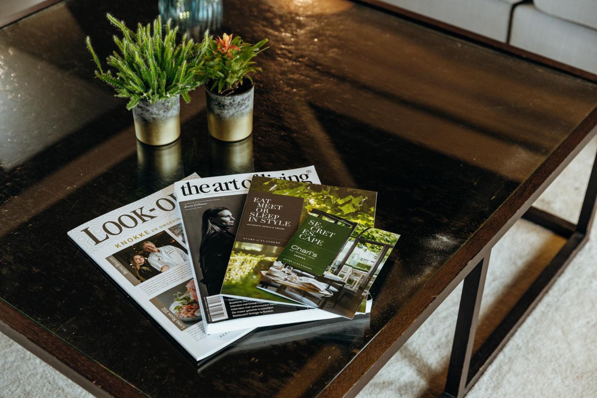 Charl's Knokke-Heist